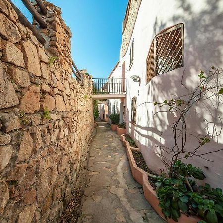 ポルト・チェルボPorto-CervoCasa Con Piscina E Vista Yachtsアパートメント エクステリア 写真