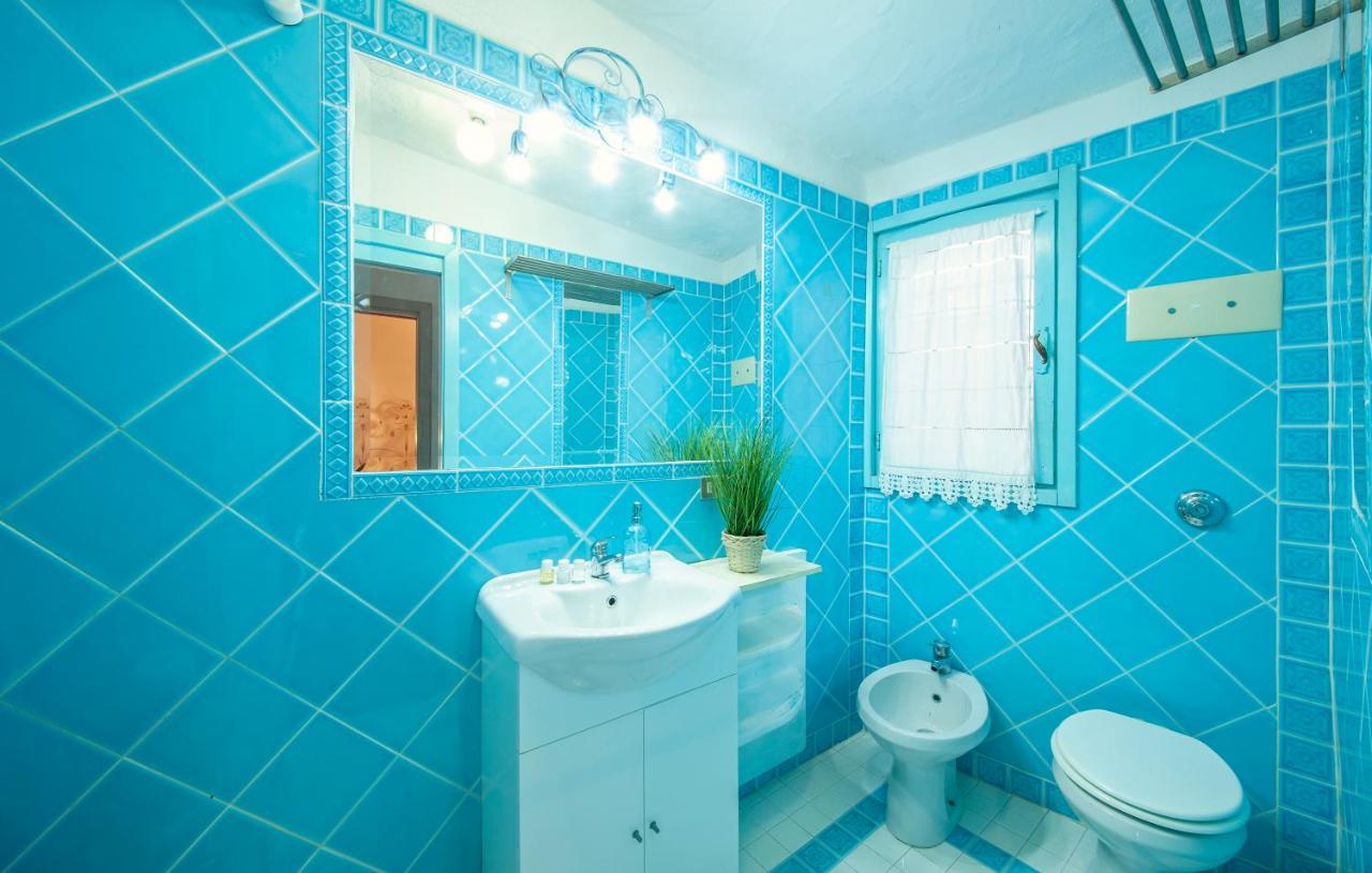 ポルト・チェルボPorto-CervoCasa Con Piscina E Vista Yachtsアパートメント エクステリア 写真