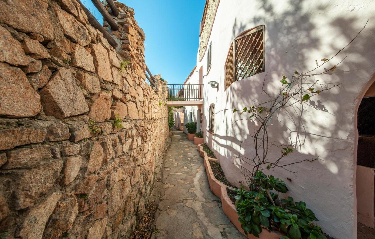 ポルト・チェルボPorto-CervoCasa Con Piscina E Vista Yachtsアパートメント エクステリア 写真