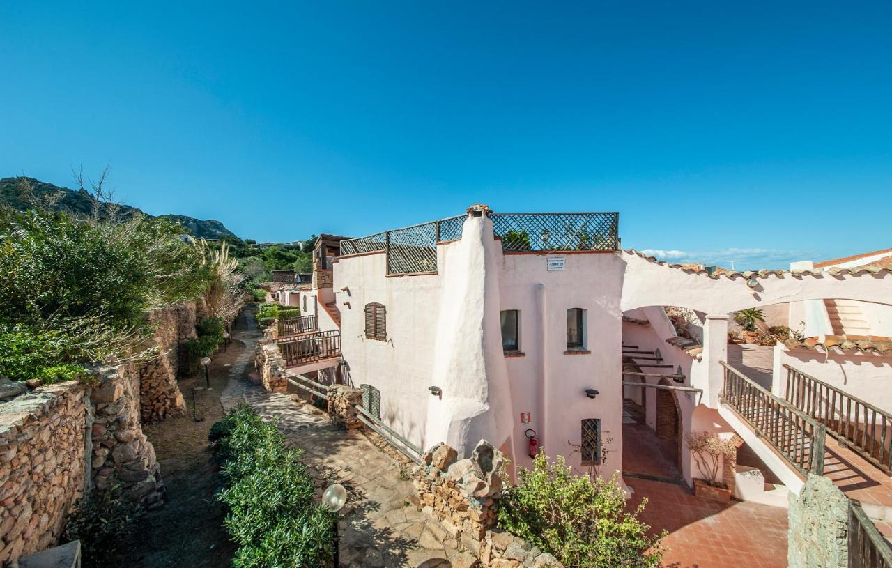 ポルト・チェルボPorto-CervoCasa Con Piscina E Vista Yachtsアパートメント エクステリア 写真